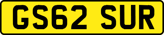 GS62SUR