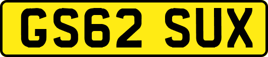 GS62SUX