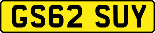 GS62SUY