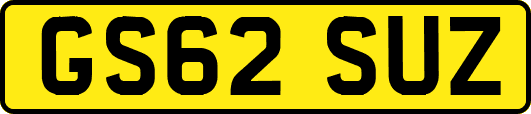GS62SUZ