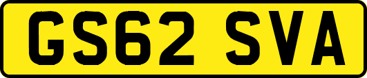 GS62SVA