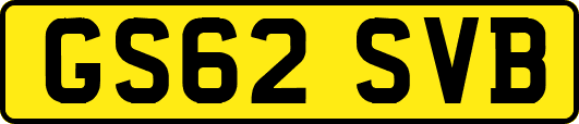 GS62SVB