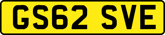 GS62SVE