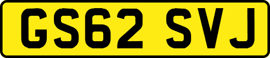 GS62SVJ