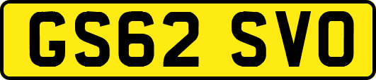 GS62SVO