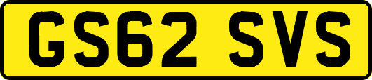 GS62SVS