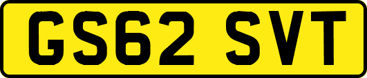 GS62SVT
