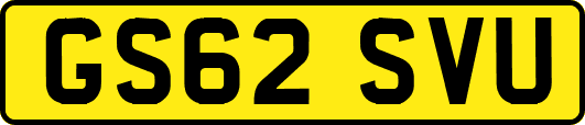 GS62SVU