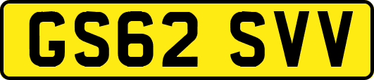 GS62SVV