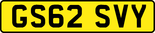 GS62SVY