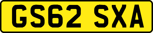 GS62SXA