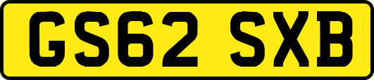 GS62SXB