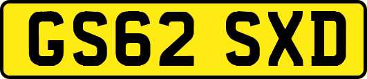 GS62SXD