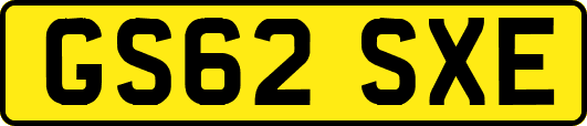 GS62SXE