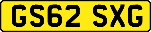GS62SXG