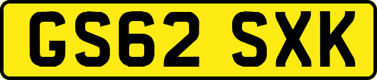 GS62SXK