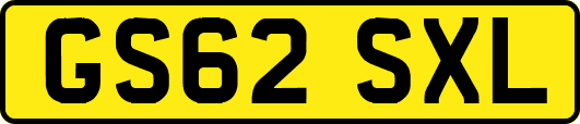 GS62SXL