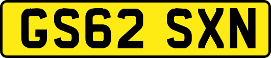 GS62SXN