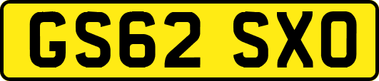 GS62SXO