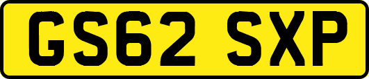 GS62SXP