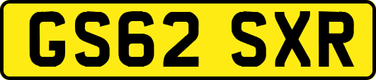 GS62SXR