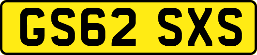 GS62SXS
