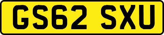 GS62SXU