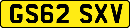 GS62SXV