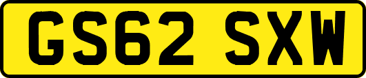 GS62SXW