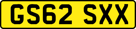 GS62SXX