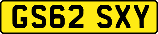 GS62SXY
