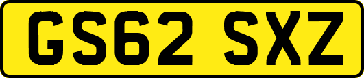 GS62SXZ