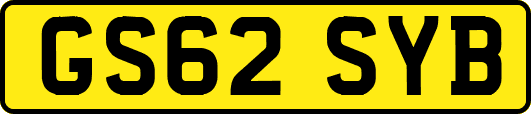GS62SYB