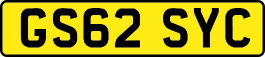 GS62SYC