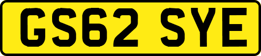 GS62SYE