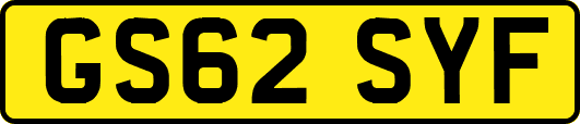 GS62SYF
