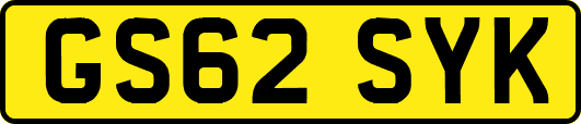 GS62SYK