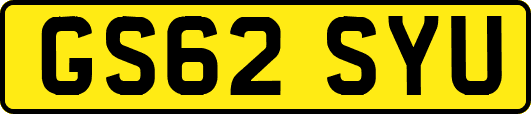 GS62SYU