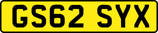 GS62SYX