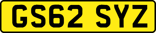 GS62SYZ