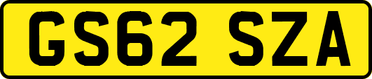 GS62SZA
