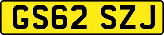 GS62SZJ