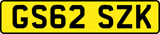 GS62SZK