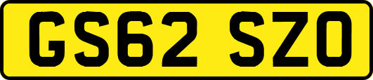GS62SZO