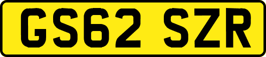GS62SZR