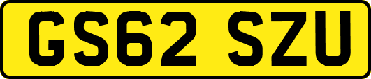 GS62SZU
