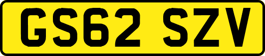 GS62SZV