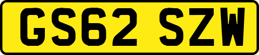 GS62SZW