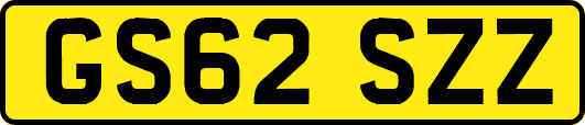 GS62SZZ