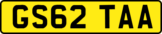 GS62TAA